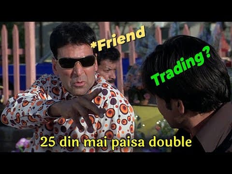 Recent post by The Doon Trader