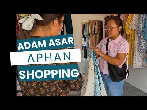 Recent post by Ruplin Rongpipi