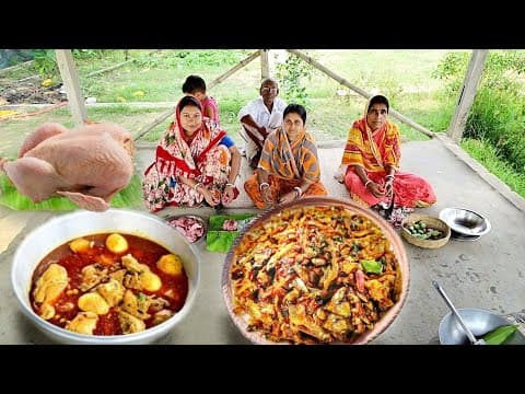 Recent post by popi kitchen with village food