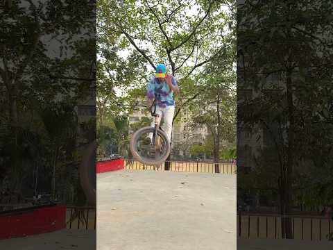 Recent post by JASPAL BMX INDIA