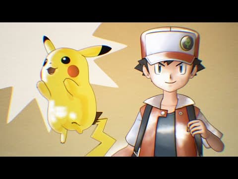 Recent post by Pokémon Asia Official (Hindi)