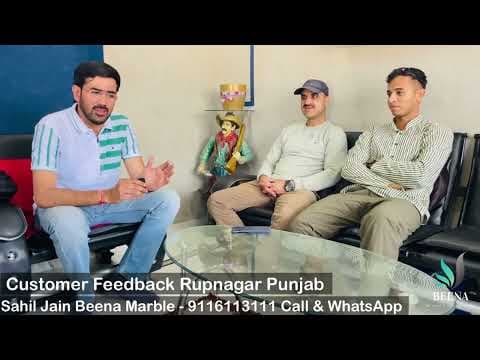 Recent post by BEENA MARBLE SAHIL JAIN