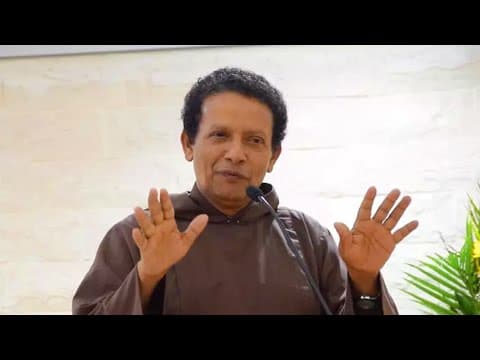 Recent post by Fr.Joseph Puthenpurackal-Official