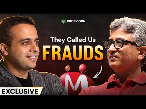 Recent post by Rajiv Talreja