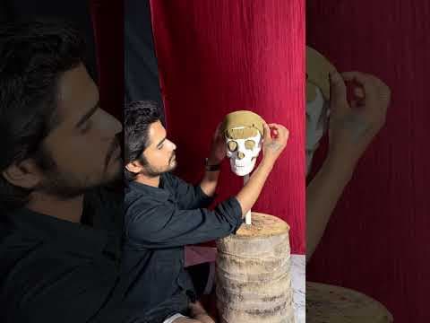 Recent post by Artist Shintu Mourya