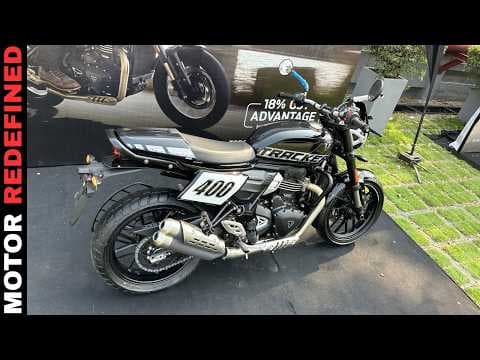 Recent post by Motor Redefined