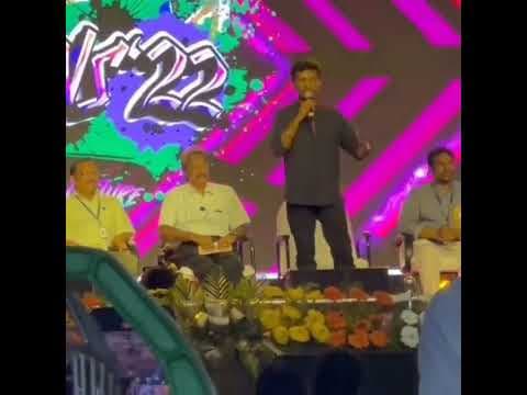 Recent post by THALAPATHY SECTION