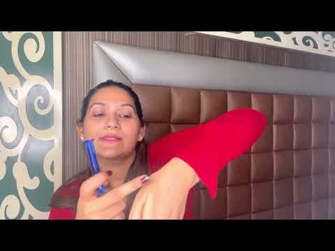 Recent post by Dr Khushboo’s health channel