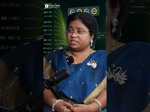 Recent post by Thulasi Chandu