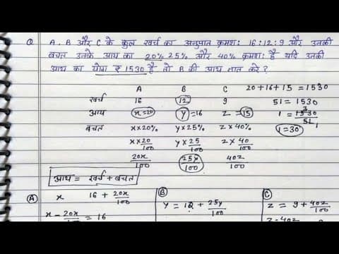 Recent post by online study guruji