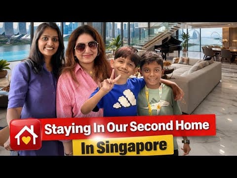 Recent post by Oru Happy Family
