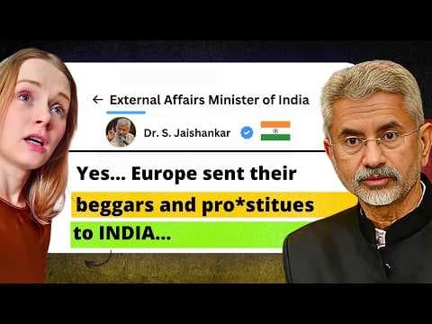 Recent post by India In Details