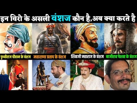 Recent post by The Ritvik Post