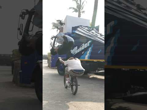 Recent post by JASPAL BMX INDIA
