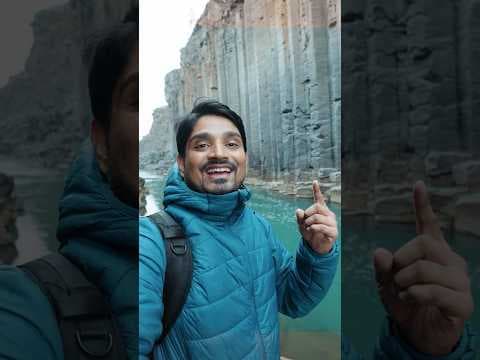 Recent post by Jeevan Kadam - Travel Content Creator