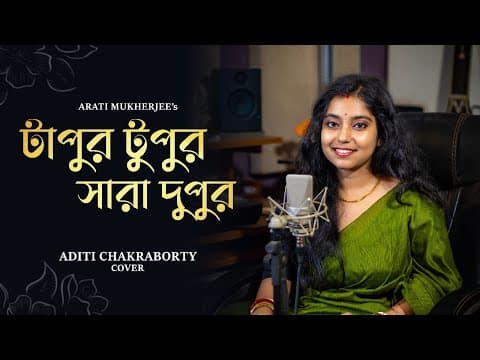 Recent post by Aditi Chakraborty