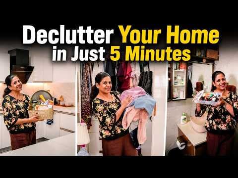 Recent post by Simplify Your Space
