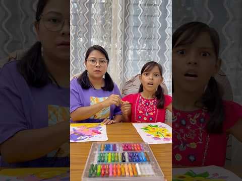 Recent post by Mom and Reedishna