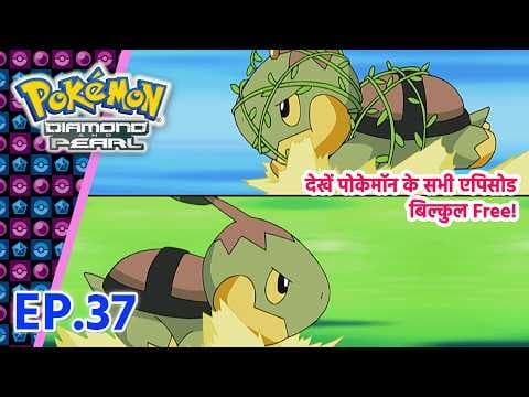 Recent post by Pokémon Asia Official (Hindi)