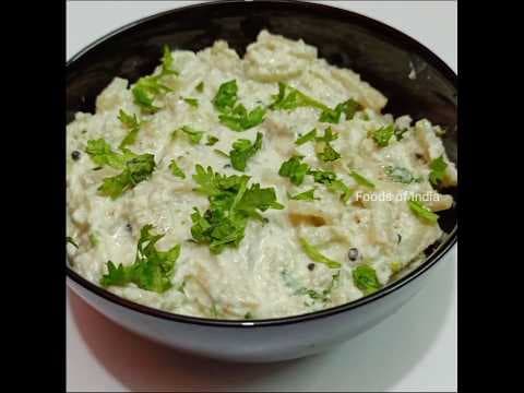 Recent post by Foods of India