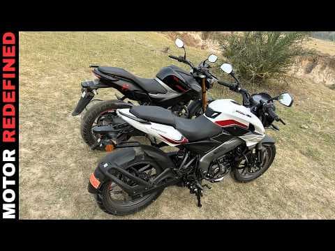 Recent post by Motor Redefined