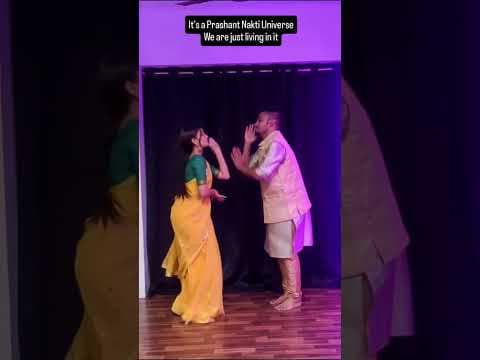 Recent post by Prashant Nakti Official