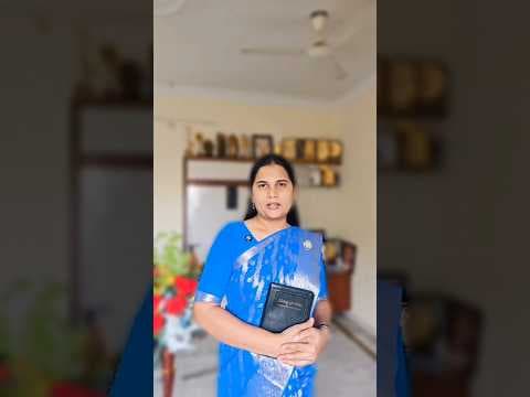 Recent post by Anjali Evangelist