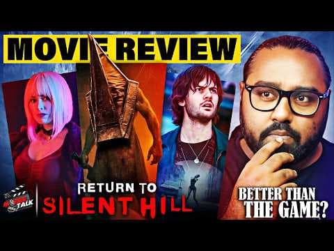 Recent post by Movies talk