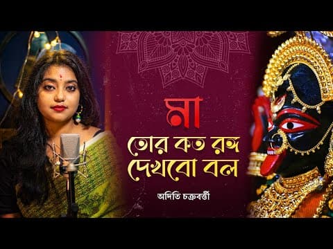 Recent post by Aditi Chakraborty
