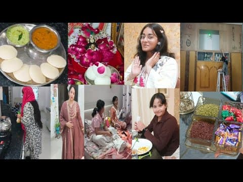 Recent post by Siddhimaa vlogs