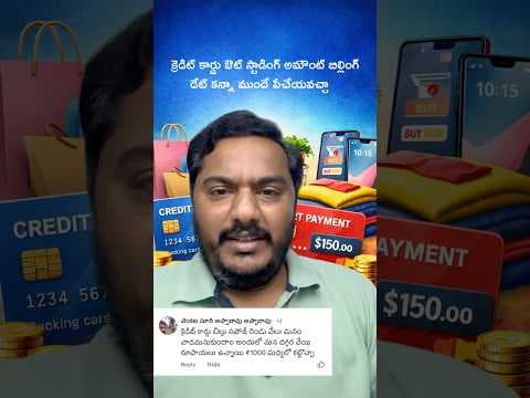 Recent post by Alapati Murali Mohan