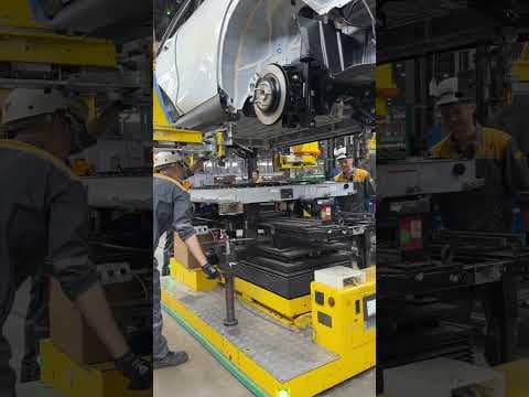 Recent post by Namaste Car