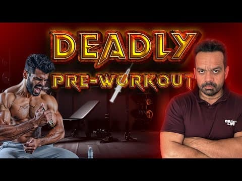 Recent post by FitMuscle TV
