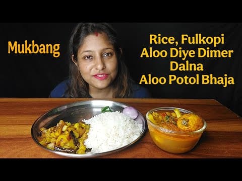 Recent post by Poulami Eating Show Extra