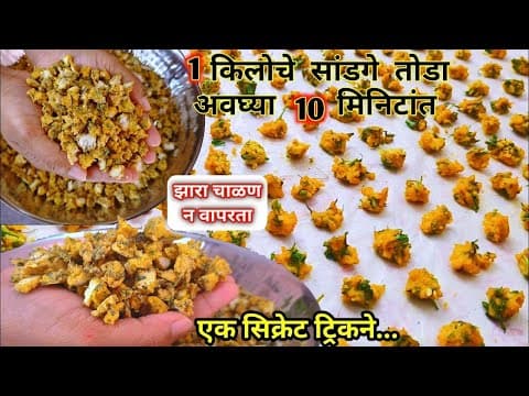 Recent post by Shri Kitchen