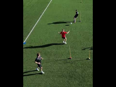 Recent post by Joner Football