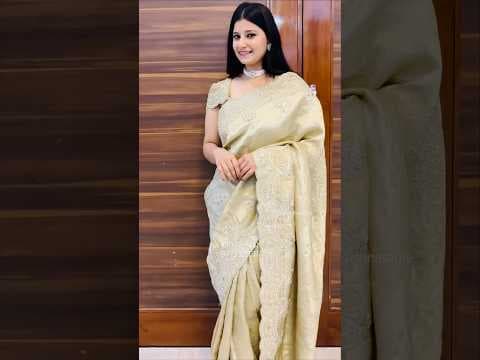 Recent post by Krishna Saree