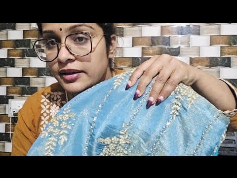 Recent post by Dehradun Vlogger Rashmi Sharma Be honest