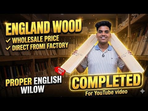 Recent post by Premsagar Cricket Lover