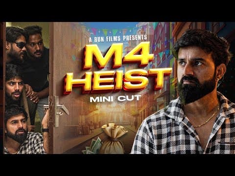 Recent post by A Run Films