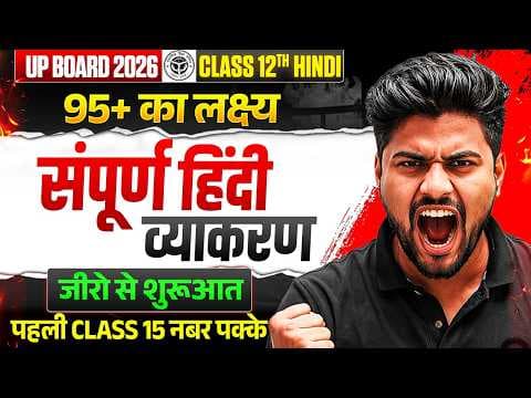 Recent post by SHUBHAM CLASSES