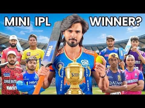 Recent post by Allen Choudhary