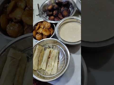 Recent post by The Bengali Couple