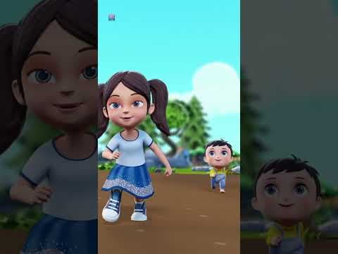 Recent post by Kids Channel India - Hindi Rhymes and Baby Songs