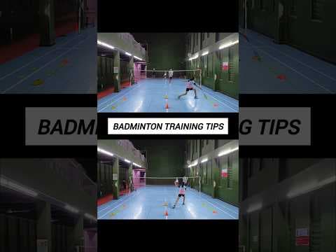 Recent post by Dk badminton