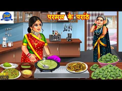 Recent post by Best Hindi Stories