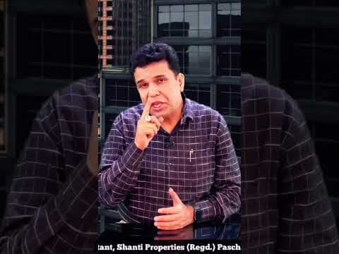 Recent post by Property Tips By Girish Sharma