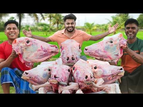 Recent post by Village Food Channel