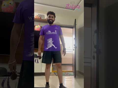Recent post by Meghana Lokesh
