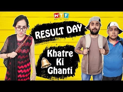 Recent post by What The Fukrey